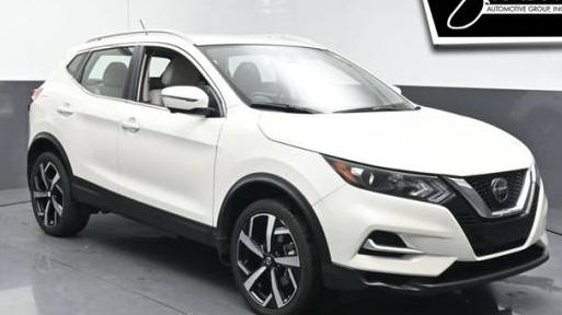 NISSAN ROGUE SPORT 2021 JN1BJ1CV2MW300194 image